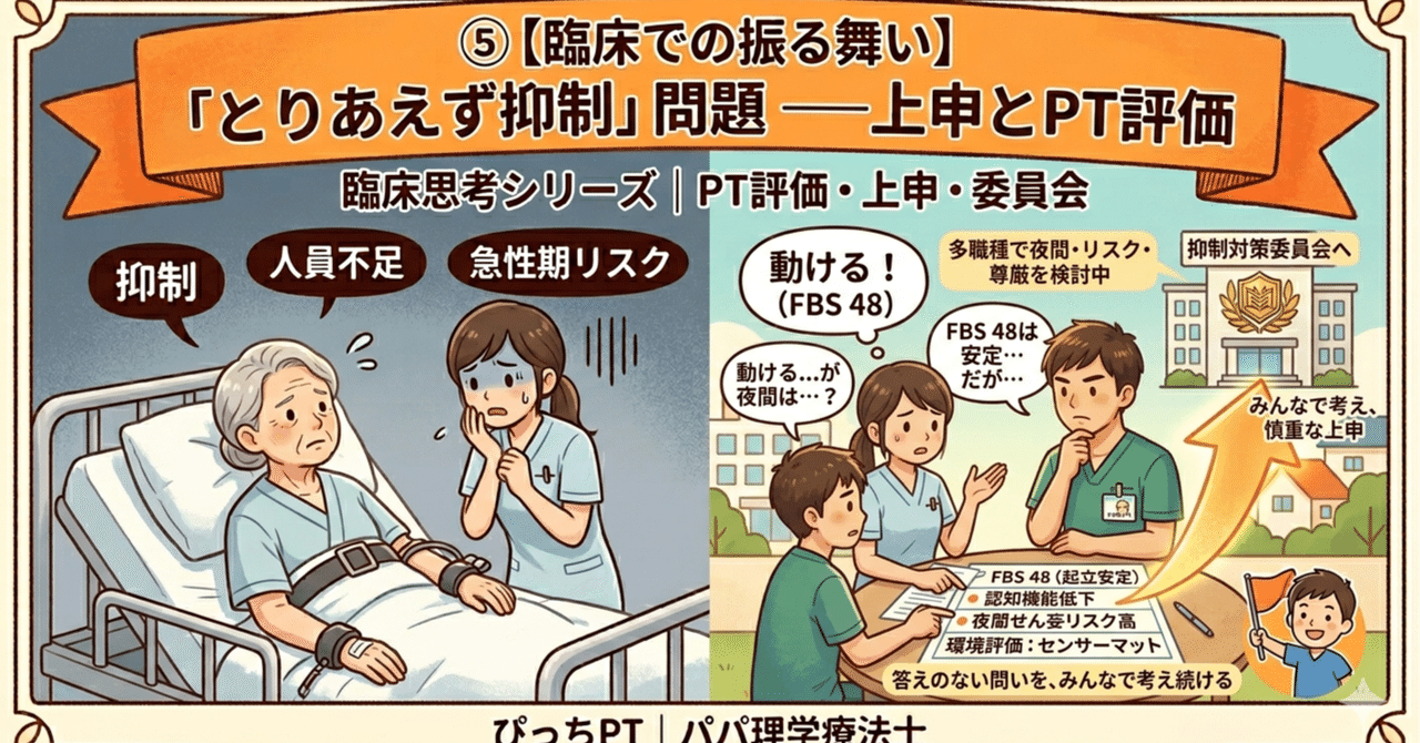 とりあえず抑制問題のサムネイル