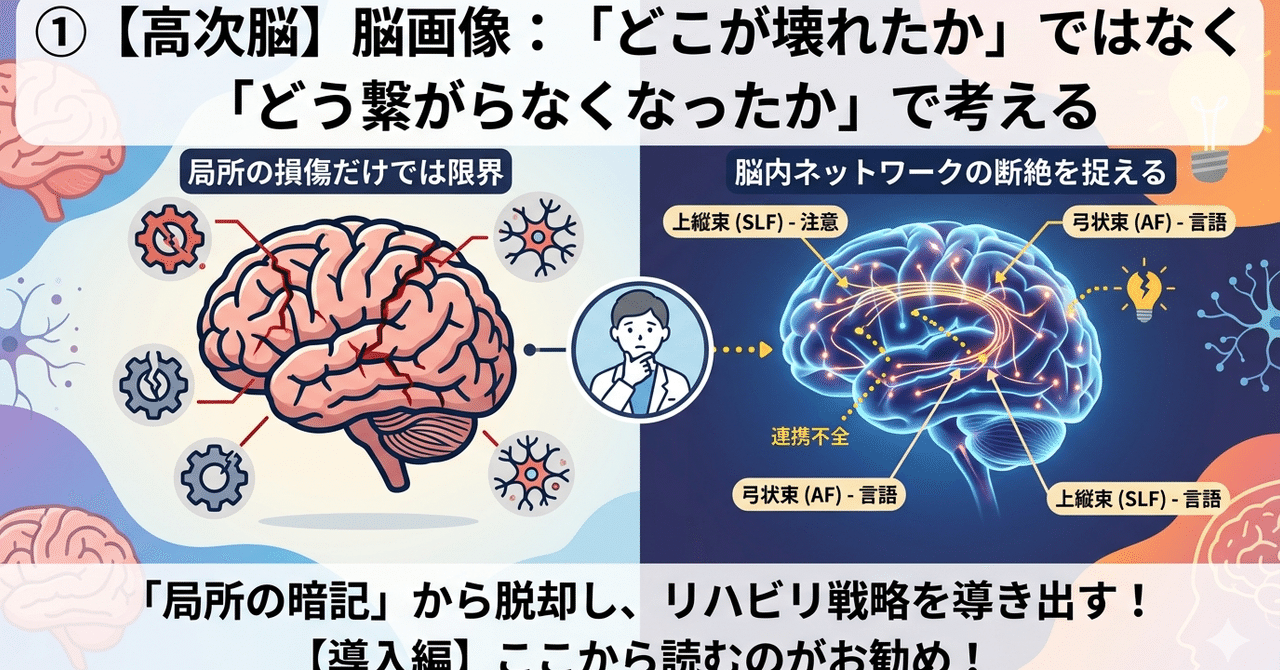 脳卒中高次脳・姿勢定位①のサムネイル