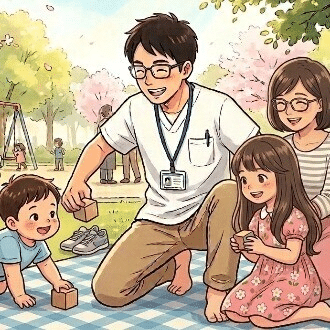 ぴっちPTのプロフィール画像